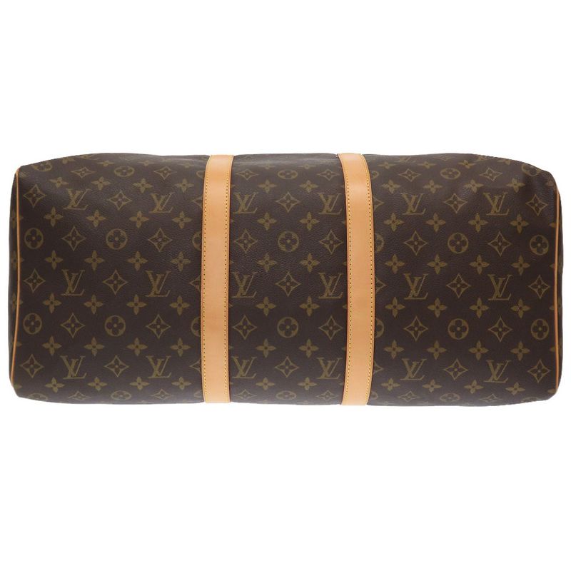 Louis Vuitton Keepall 50 Monogram M41