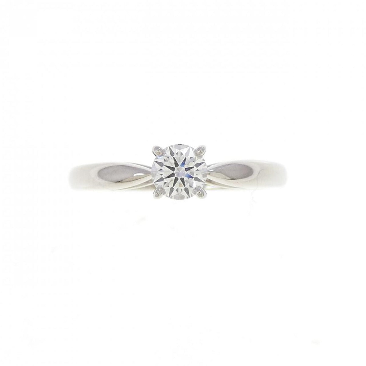 Van Cleef & Arpels Bonheur Ring D Ext — view 2