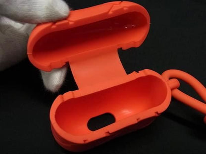 Bottega Veneta Intrecciato Silicon Airpods Pro Case Earphone Case