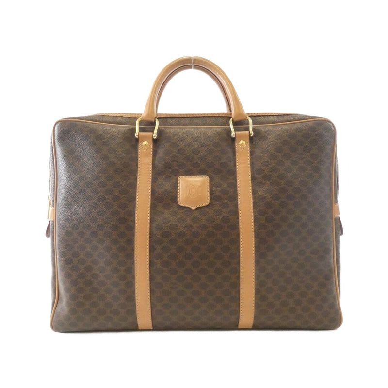 Celine Brown Bag
