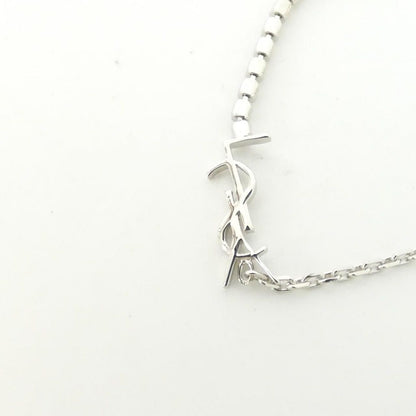 Saint Laurent Bracelet Silver — view 4