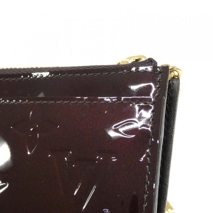 Louis Vuitton Vernis Pochette Cles Coin & Key Case Holder — view 3