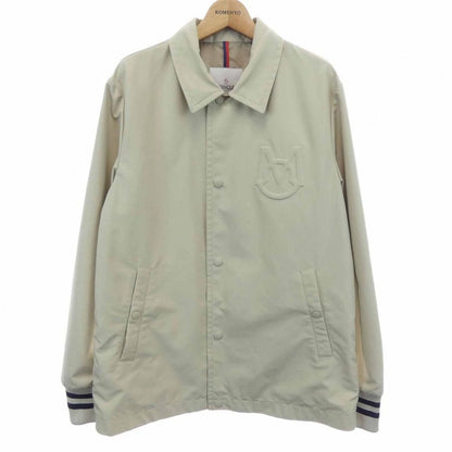 Moncler Lauvitel Jacket Beige