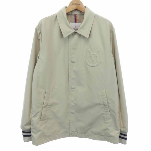 Moncler Lauvitel Jacket Beige