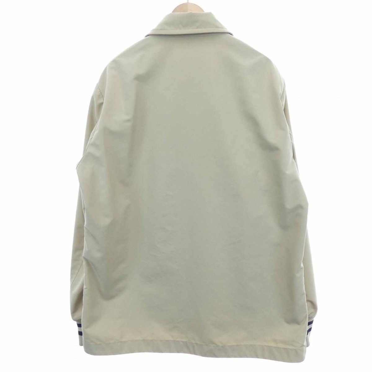 Moncler Lauvitel Jacket Beige — view 2