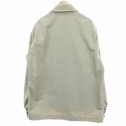 Moncler Lauvitel Jacket Beige — view 2