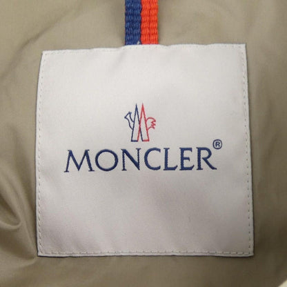 Moncler Lauvitel Jacket Beige — view 4