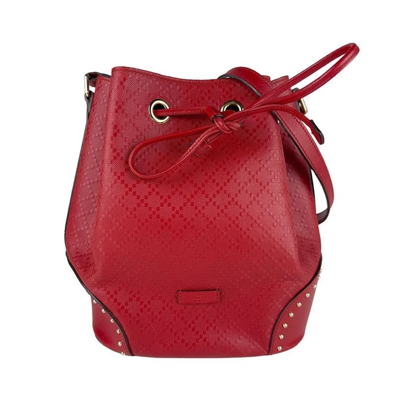Gucci Crossbody Shoulder Bag Diamante