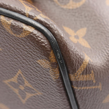 Louis Vuitton Backpack Josh NV Canvas Leather — view 5