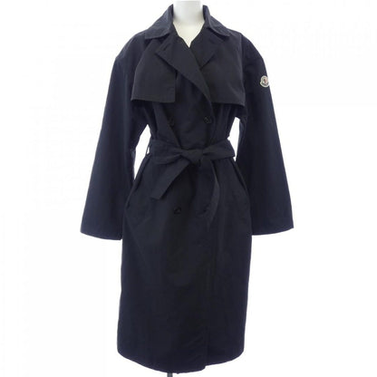 Moncler Stibiden Trench Coat