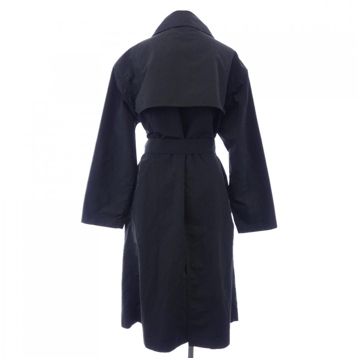 Moncler Stibiden Trench Coat — view 2