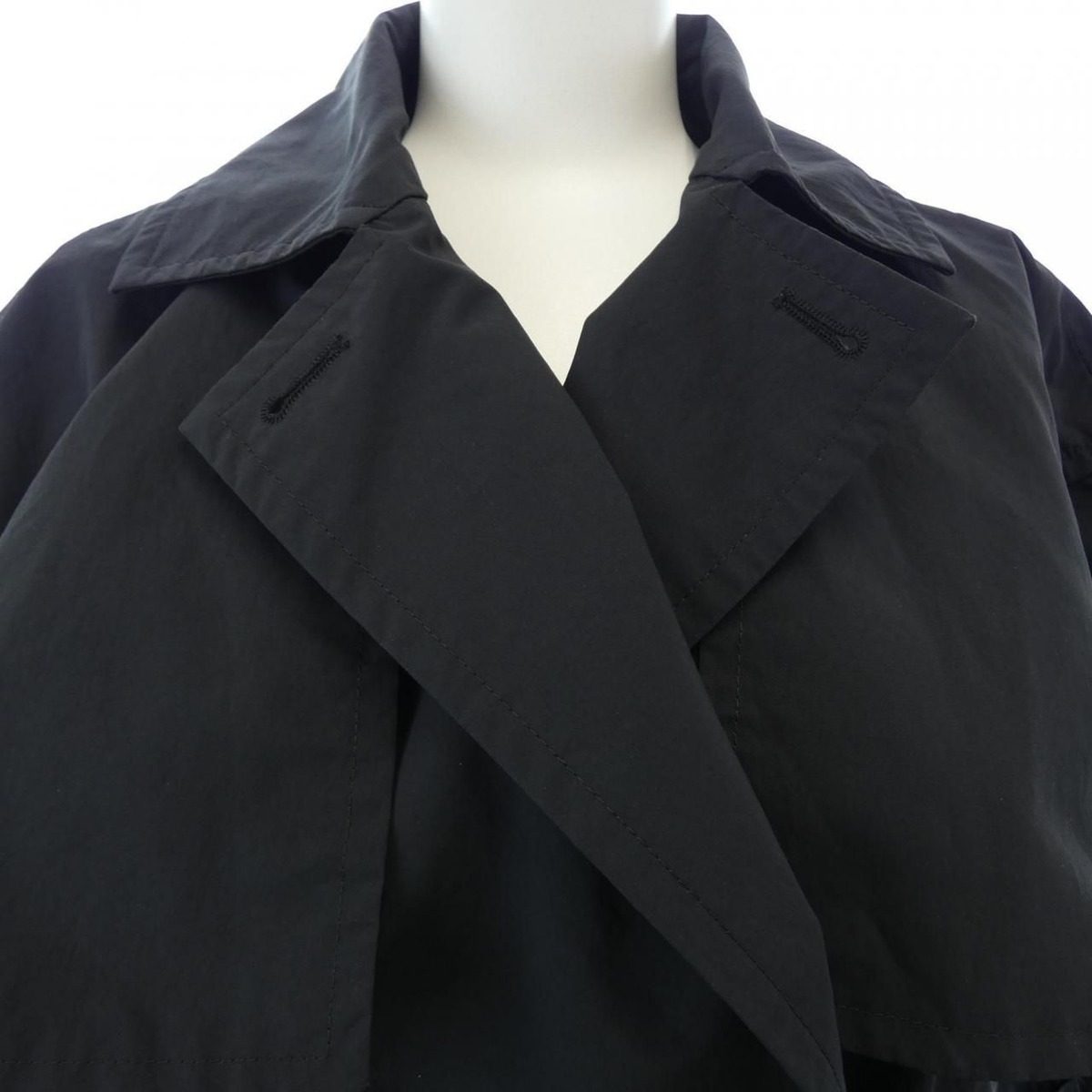 Moncler Stibiden Trench Coat — view 5