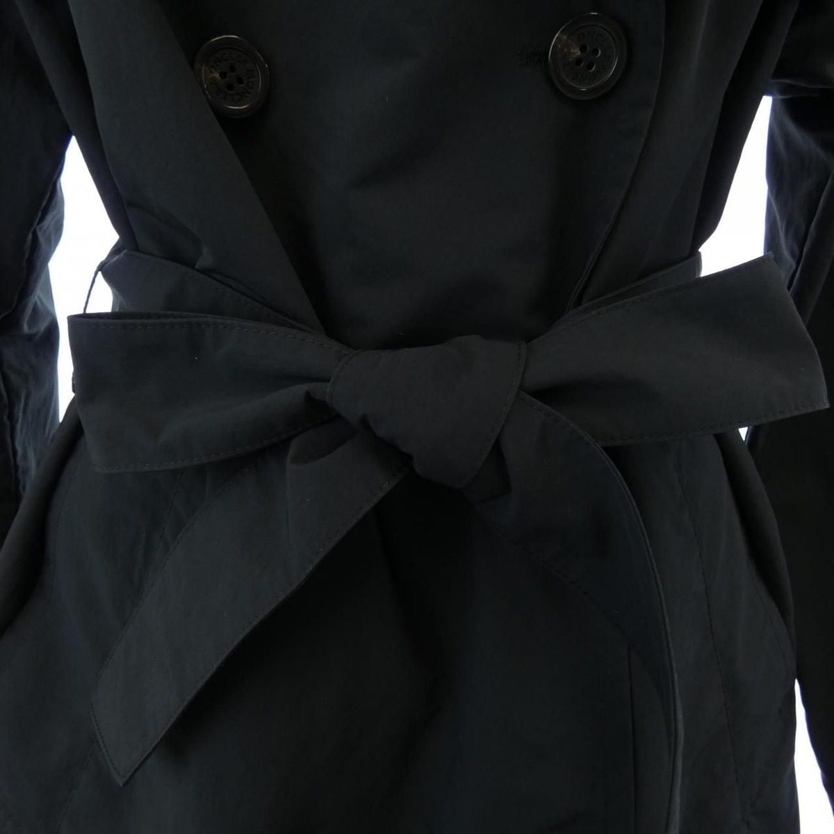 Moncler Stibiden Trench Coat — view 7