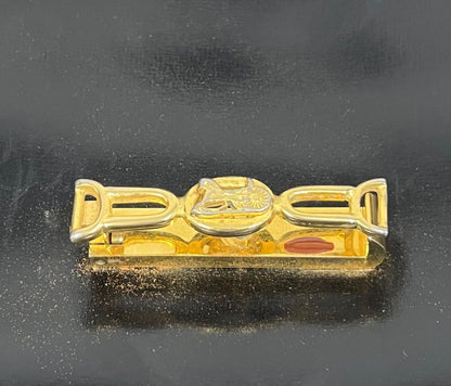 Celine Carriage Shoulder Bag Leather Black 83fa496