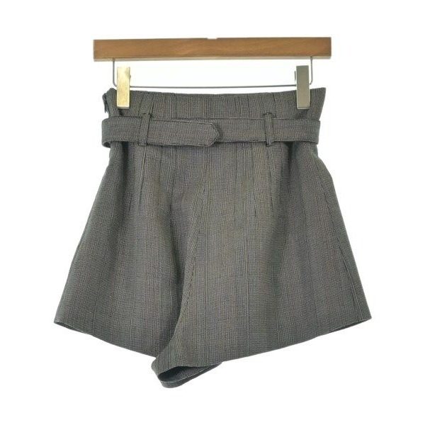 Prada Shorts Black — view 2