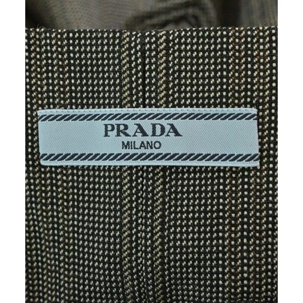 Prada Shorts Black — view 3