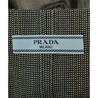 Prada Shorts Black — view 3