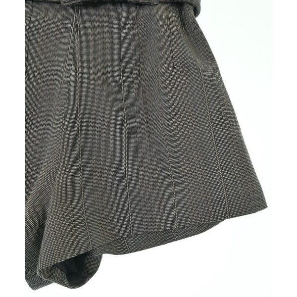 Prada Shorts Black — view 5