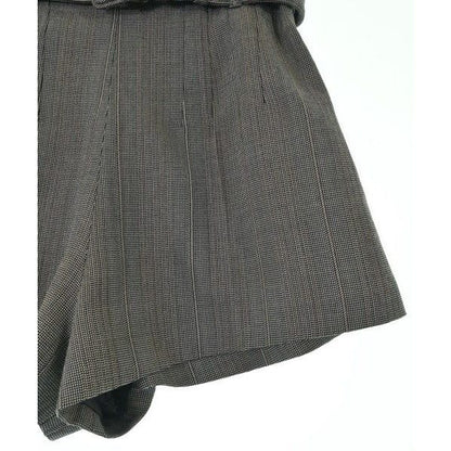 Prada Shorts Black — view 5