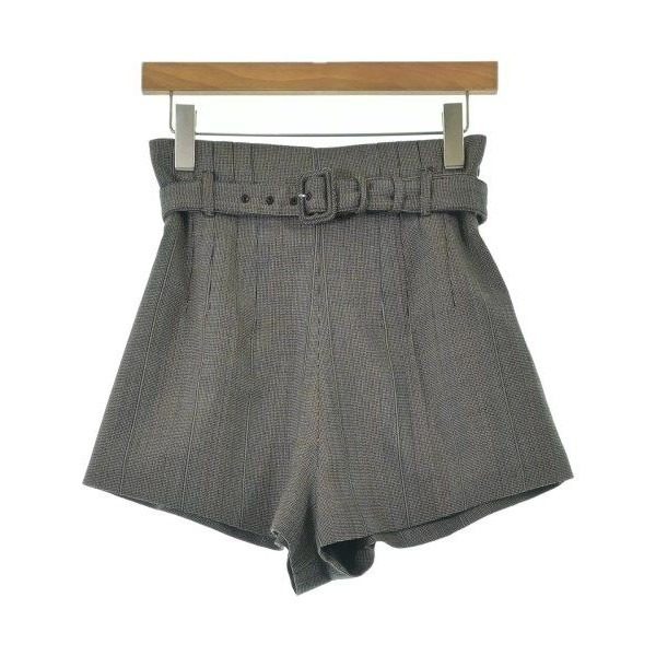 Prada Shorts Black
