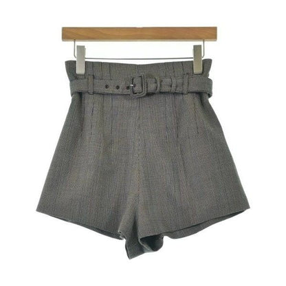 Prada Shorts Black