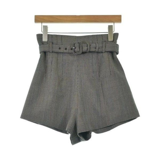 Prada Shorts Black