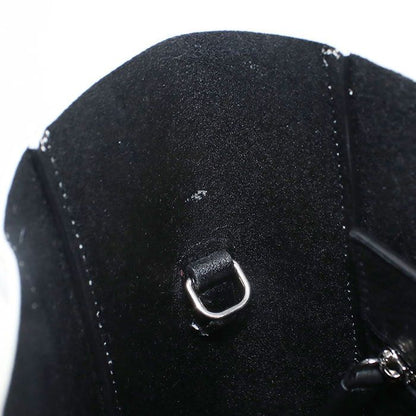 Balenciaga 2WAY Everyday 551815 Tote Bag Leather Women