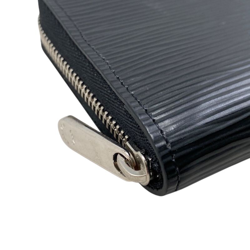 Em0812 Louis Vuitton Zippy Coin Purse M60152