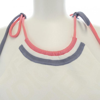 Fendi Anze Dress Beige 36 — view 6