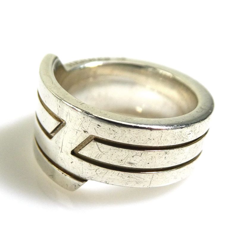 Hermes Ring - Ring Italique
