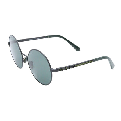 Chanel Sunglasses 101 Black — view 2