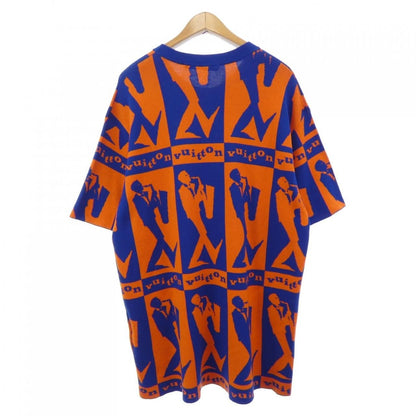 Louis Vuitton LV Jazz Flyer Short Sleeve Knitwear Knit — view 2