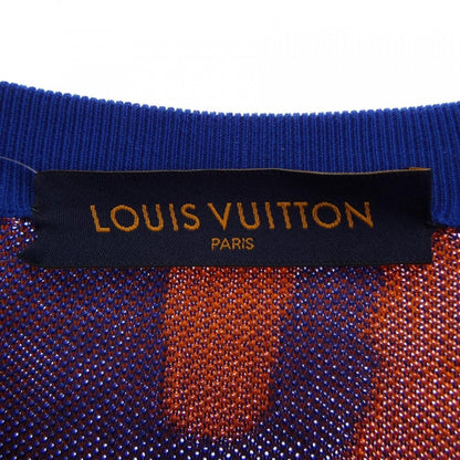 Louis Vuitton LV Jazz Flyer Short Sleeve Knitwear Knit — view 4
