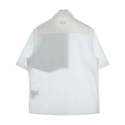Hermes Casual Shirt White — view 2