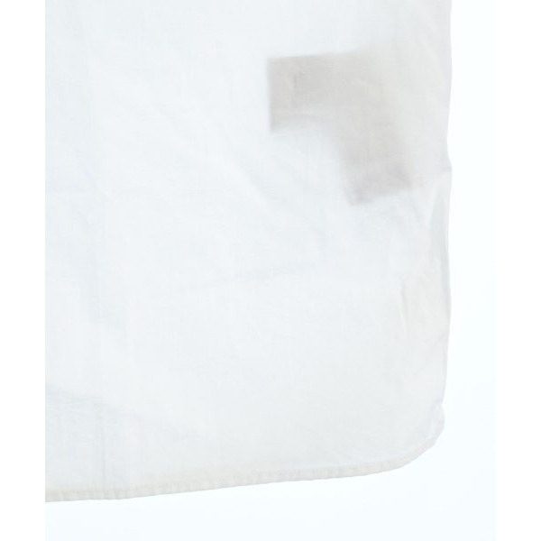 Hermes Casual Shirt White — view 5