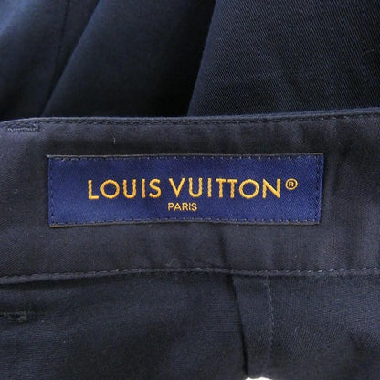 Louis Vuitton Monogram Pocket Gargo Shorts — view 4