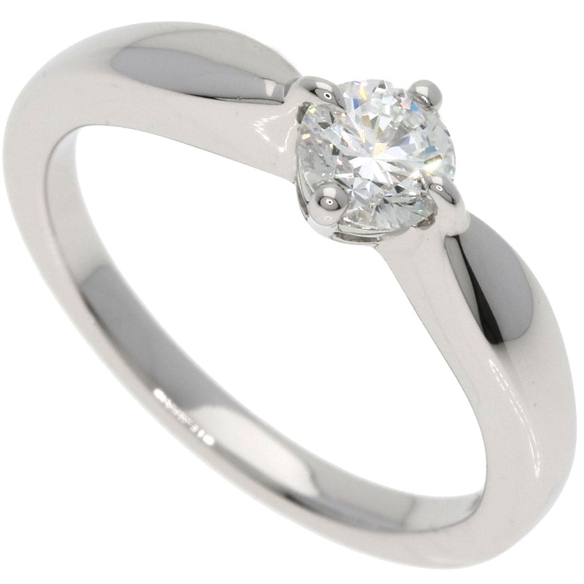 Bvlgari Dedicator Venezia Diamond Ring