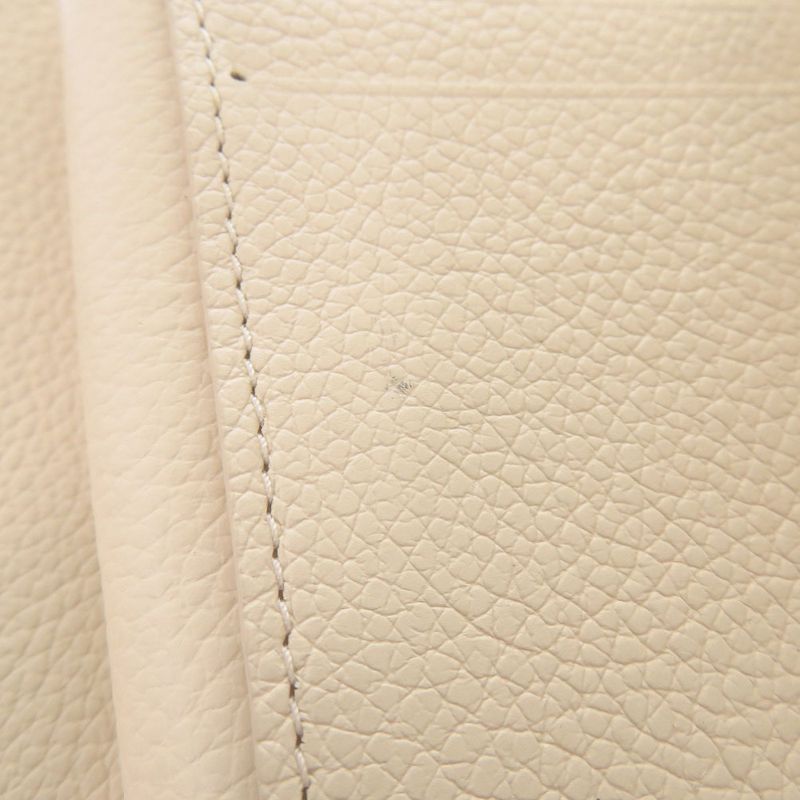 Louis Vuitton Compact Wallet Portefeuille Metis Monogram Empreinte M81071 IC