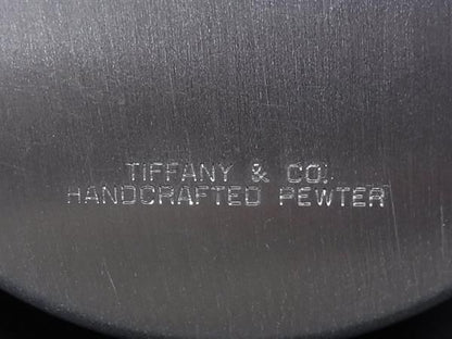 Tiffany & Co Tiffany & Co Jewelry Box Accessory Case Multi-case Small Accessorie