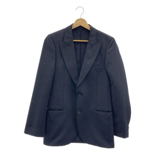 Balenciaga - Paris 2B Tailored Jacket - 44 - Black - Mens