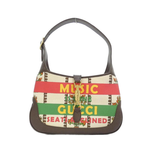 Gucci Jackie Shoulder Bag