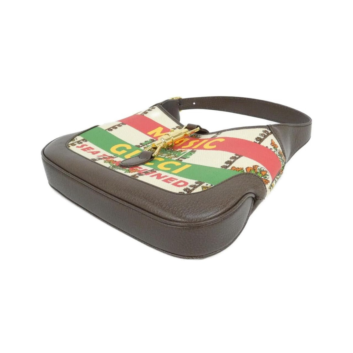 Gucci Jackie Shoulder Bag — view 3