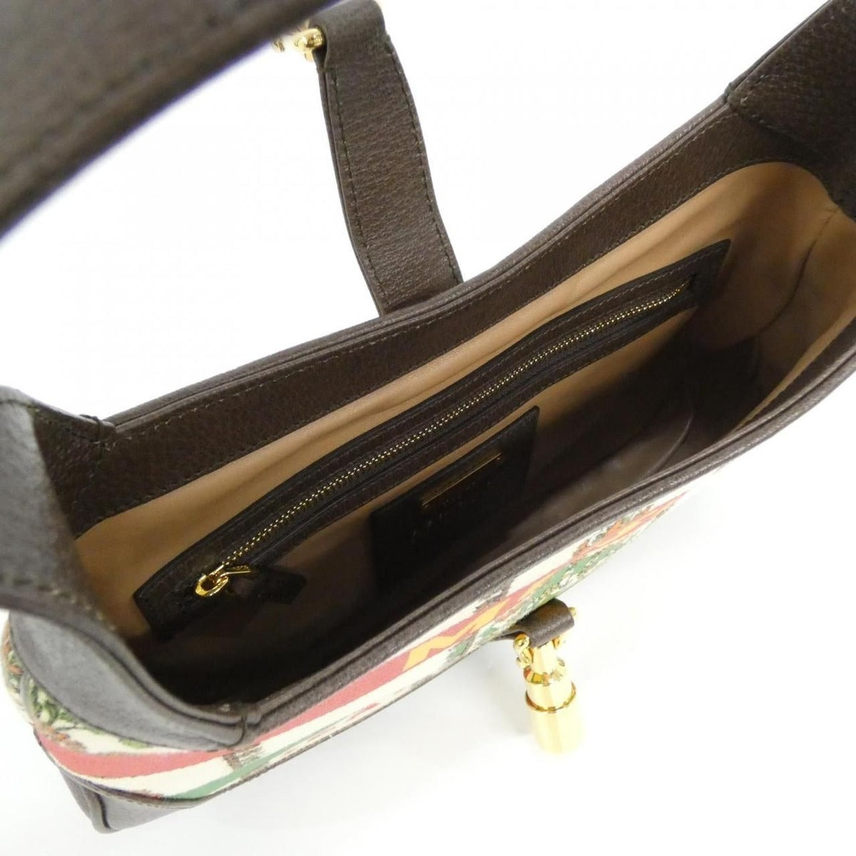 Gucci Jackie Shoulder Bag — view 7
