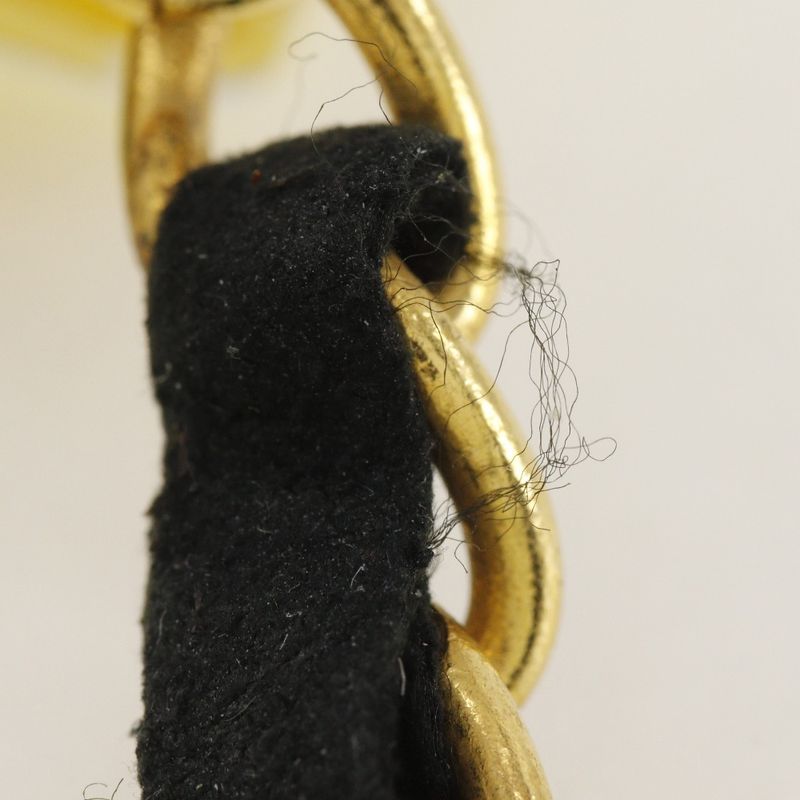 Chanel Parfum Bottle No.5 Gold Plated Ladies 55.5g Necklace