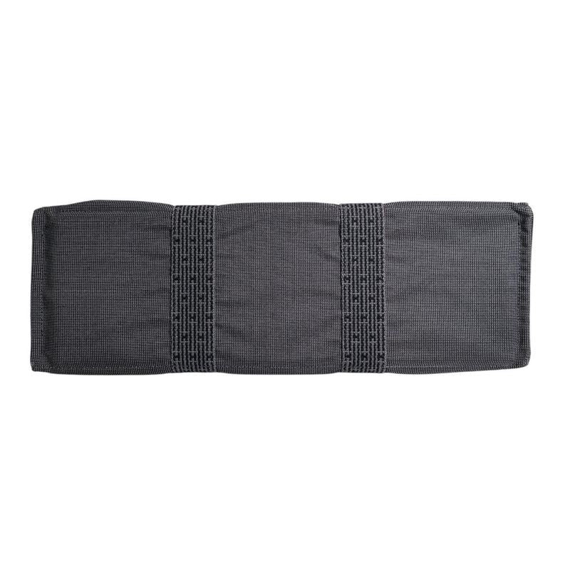 Hermes Shoulder Business Bag Her Line GM Tote Bag Hermes Gray