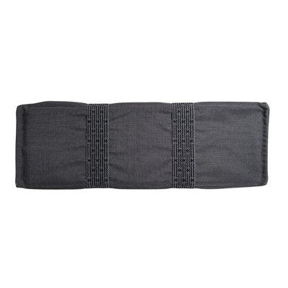 Hermes Shoulder Business Bag Her Line GM Tote Bag Hermes Gray