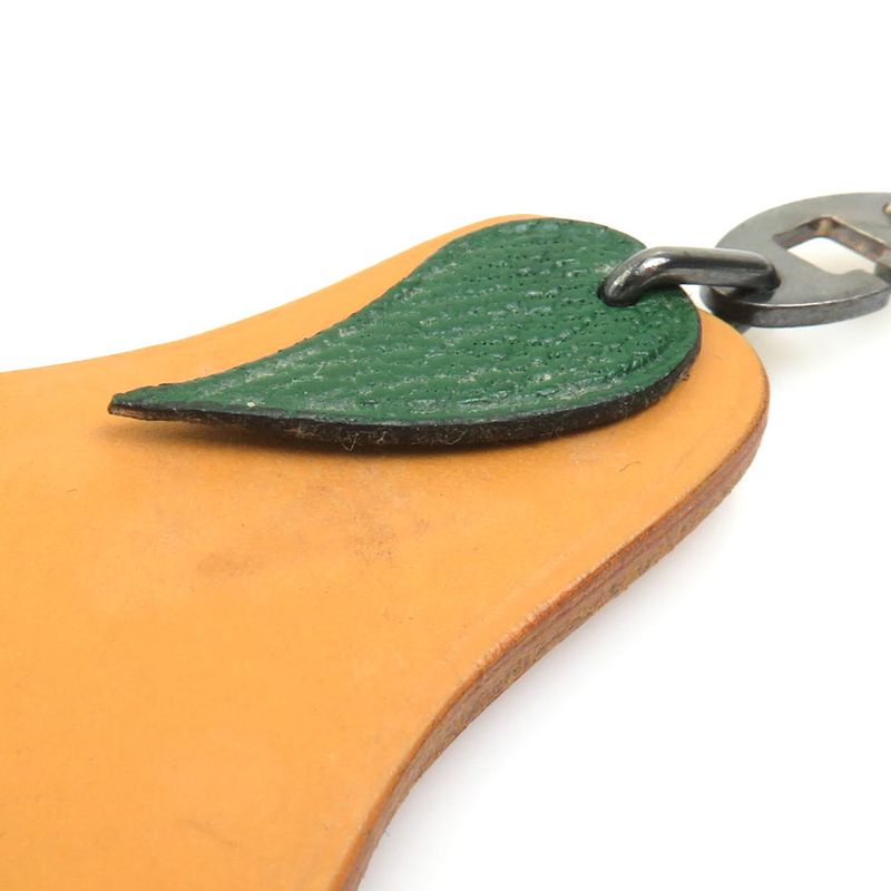 Hermes Charm Fruit Motif Lafrance