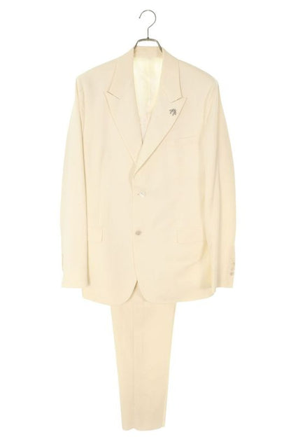 Dior 013c213a4739 933c129a4422 BEE 2B Jacket Setup With Brooch Men 50 48