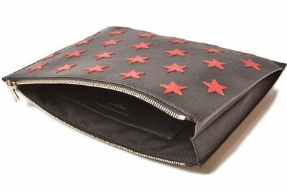 Yves Saint Laurent Ipad Case Clutch Bag YVES Saint Laurent IPAD Rider 397295