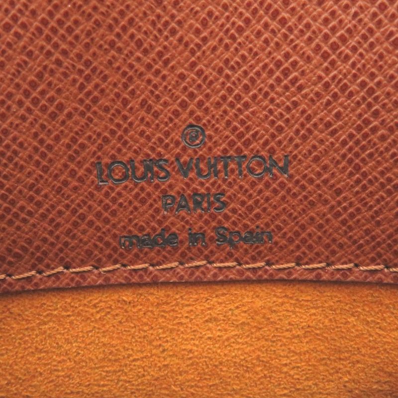 Louis Vuitton Musette Salsa Short Strap Monogram M51258 Shoulder Bag LV 1316